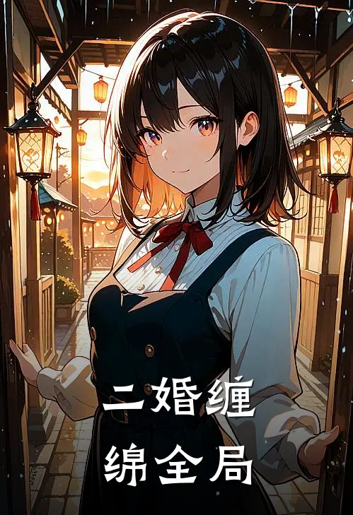 二婚缠绵全局