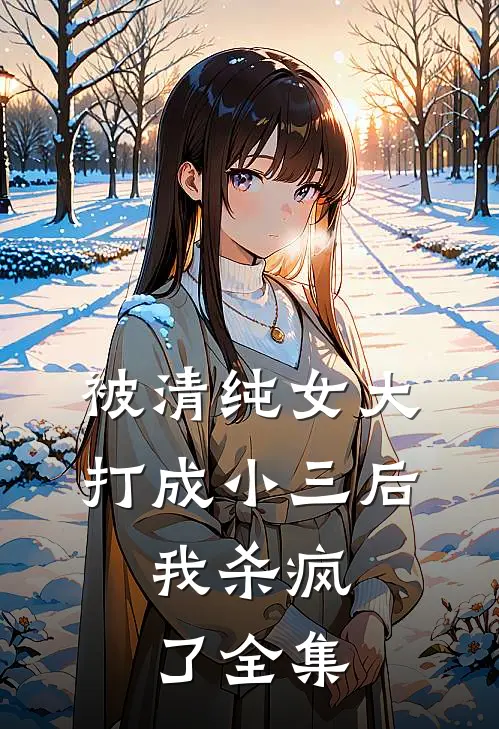 被清纯女大打成小三后,我杀疯了 全集免费阅读