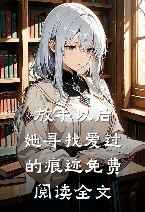 放手以后,她寻找爱过的痕迹免费阅读全文