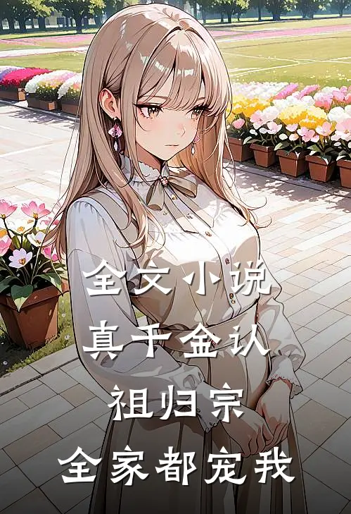 全文小说真千金认祖归宗，全家都宠我