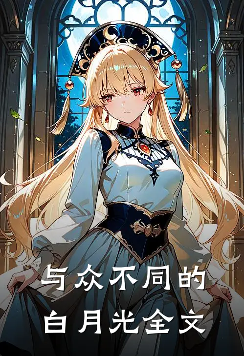 与众不同的白月光全文
