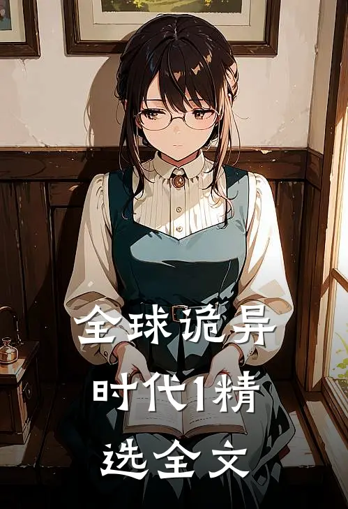 全球诡异时代1精选全文