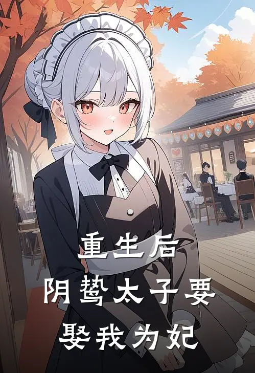 重生后,阴鸷太子要娶我为妃