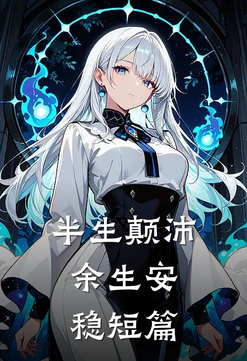 半生颠沛,余生安稳短篇阅读