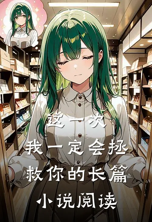 这一次,我一定会拯救你的长篇阅读感想