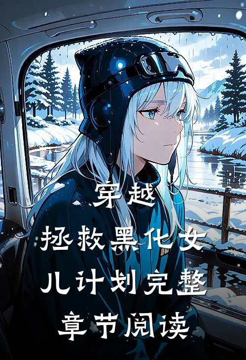 穿越拯救黑化女儿计划完整章节阅读