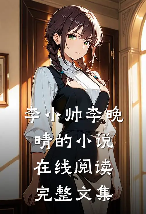 李小帅李晚晴的小说在线阅读完整文集