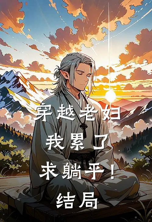 穿越老妇我累了,求躺平!结局怎么样