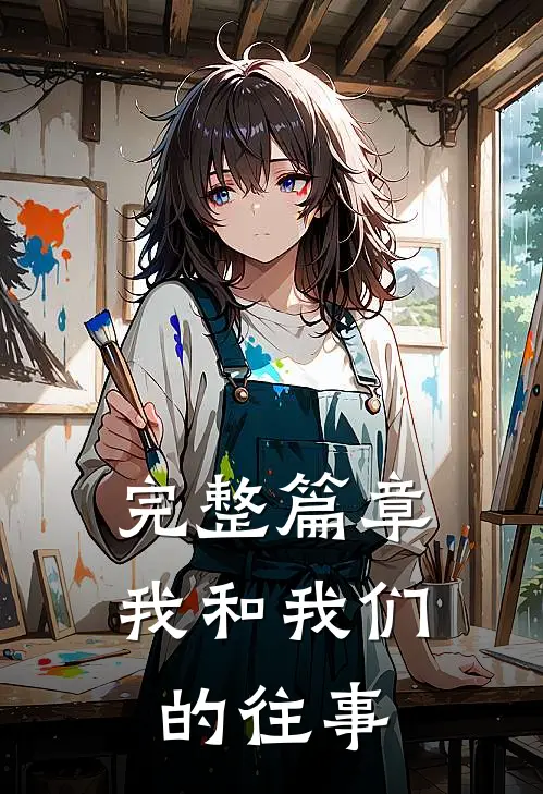 完整篇章我和我们的往事是歌
