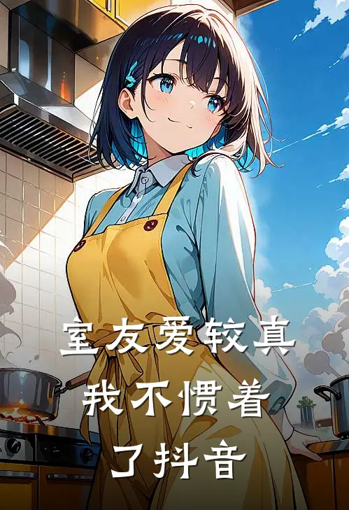 室友爱较真,我不惯着了抖音怎么办