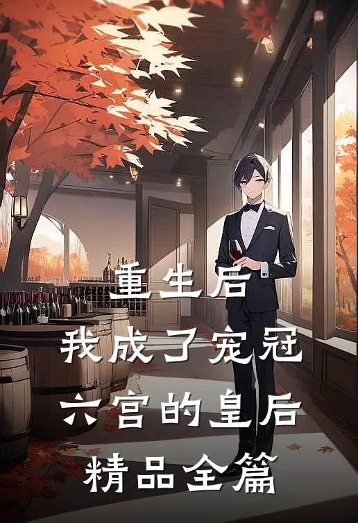 重生后,我成了宠冠六宫的皇后精品全篇