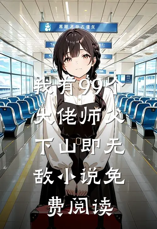 我有99个大佬师父,下山即无敌免费阅读全文