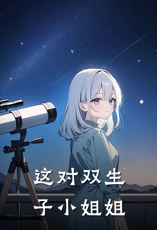 这对双生子小姐姐