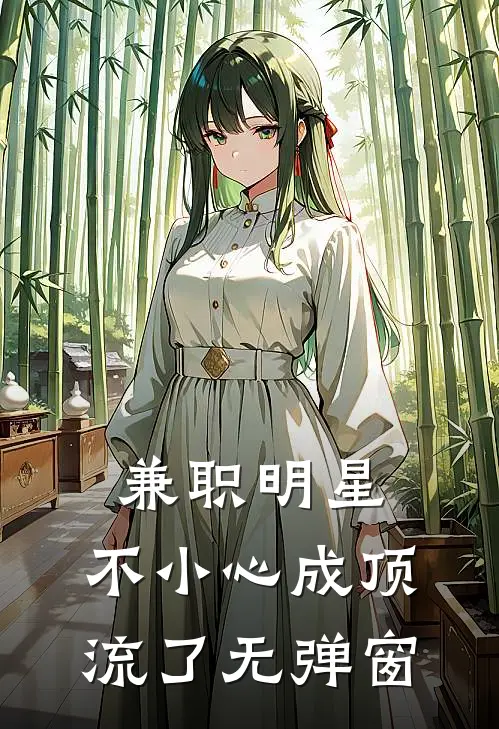 兼职明星：不小心成顶流了无弹窗