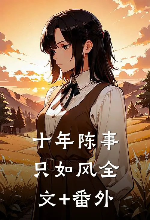 十年陈事只如风全文+番外