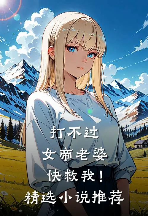 打不过,女帝老婆快救我!精选推荐