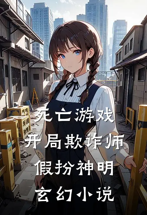 死亡游戏：开局欺诈师，假扮神明玄幻小说