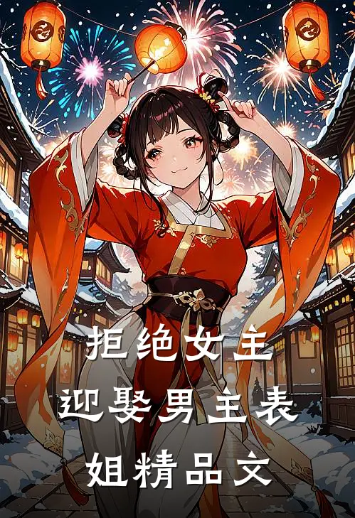 拒绝女主,迎娶男主表姐精品文章