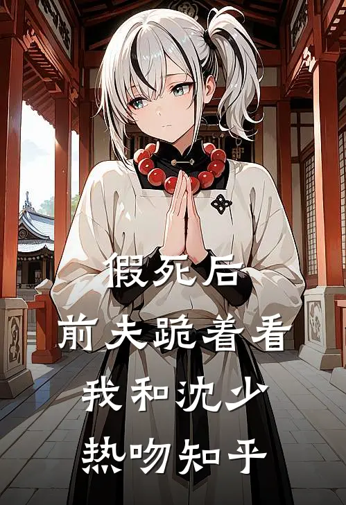 假死后,前夫跪着看我和沈少热吻知乎