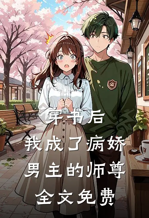 穿书后,我成了病娇男主的师尊全文免费观看