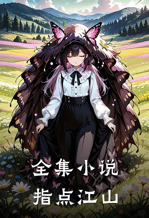 全集指点江山全文阅读