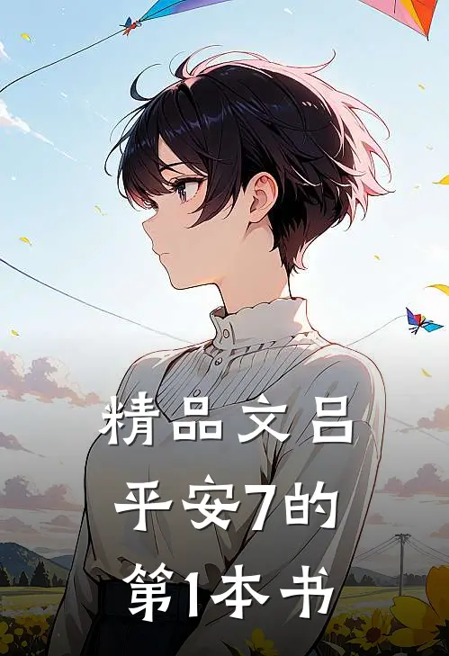 精品文吕平安7的第1本书