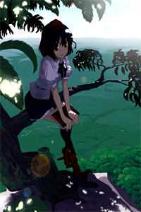 池上春归，棠枝栖倦客最后结局