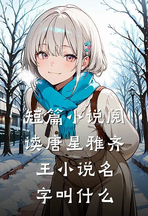 短篇小说阅读唐星雅齐王小说名字叫什么