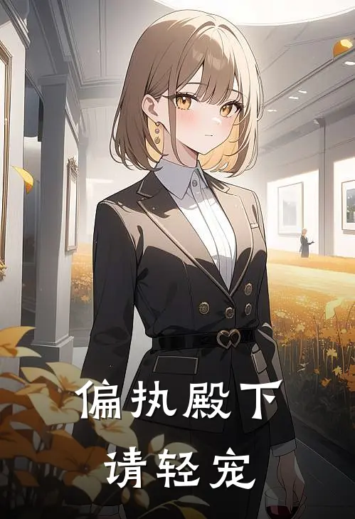 偏执殿下请轻宠
