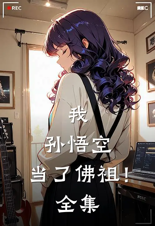 我,孙悟空;当了佛祖! 全集免费阅读