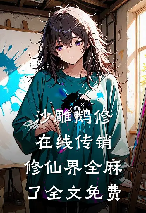 沙雕鹅修在线传销，修仙界全麻了全文免费