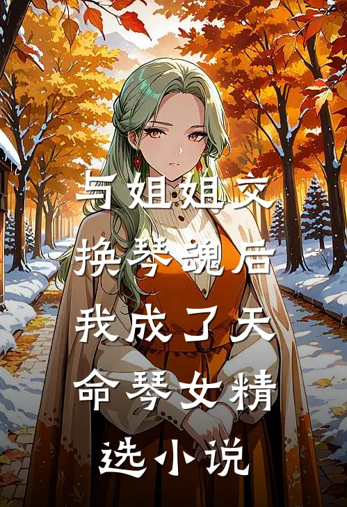 与姐姐交换琴魂后,我成了天命琴女精选