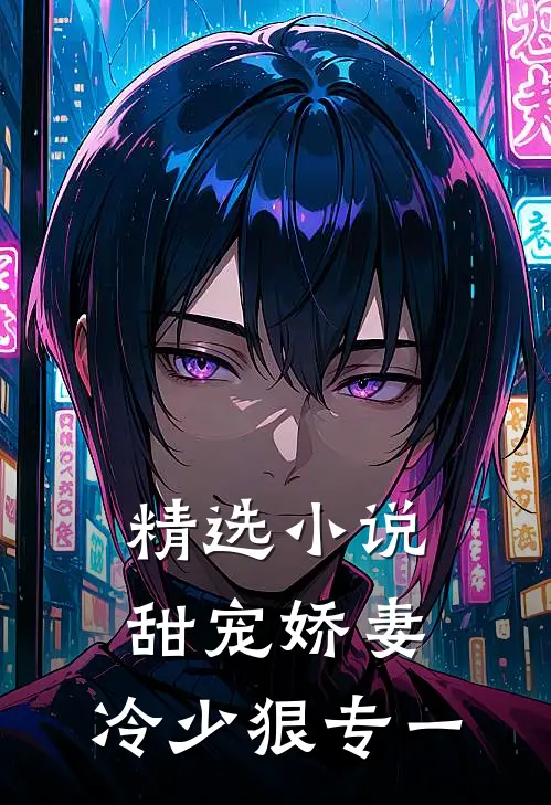 精选甜宠娇妻冷少狠专一免费阅读