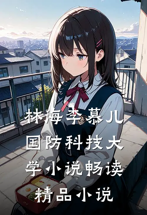 林海李慕儿国防科技大学小说畅读精品小说