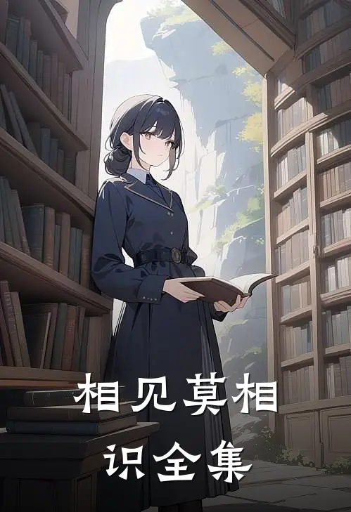 相见莫相识 全集