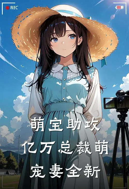 萌宝助攻亿万总裁萌宠妻全新