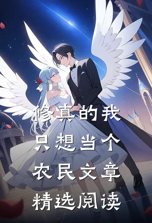 修真的我,只想当个农民文章精选阅读