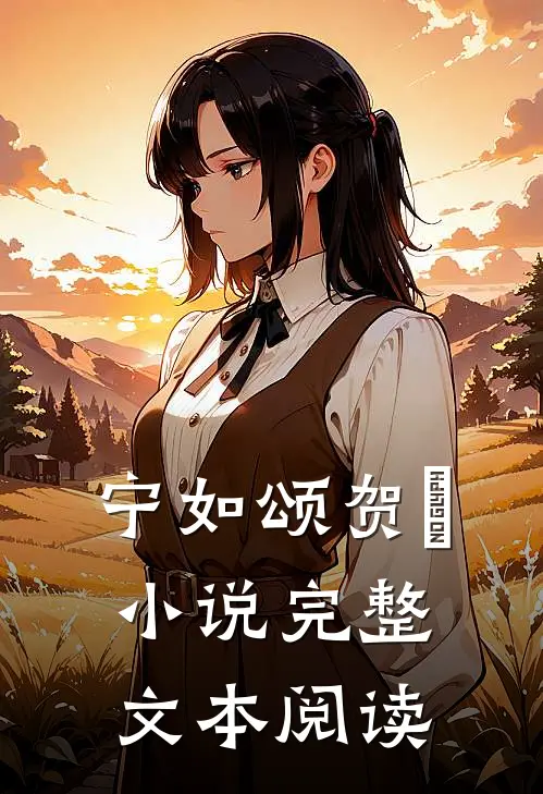 宁如颂贺玥小说完整文本阅读
