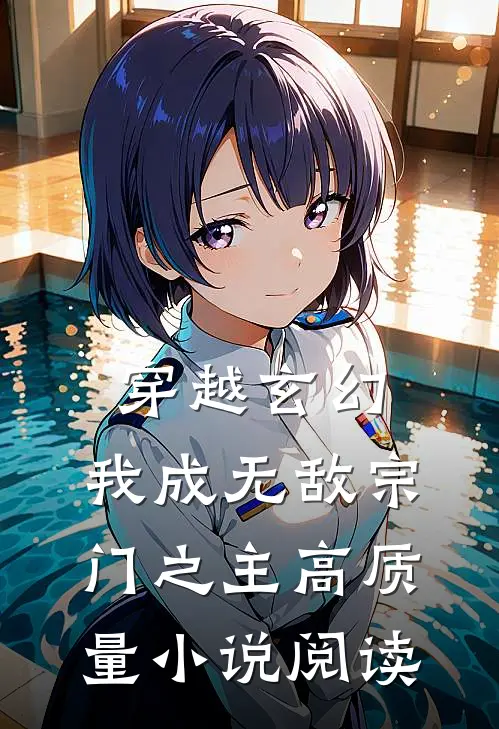 穿越玄幻我成无敌宗门之主高质量阅读