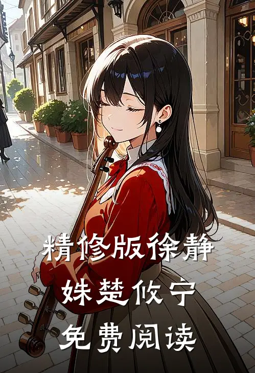 精修版徐静姝楚攸宁免费阅读