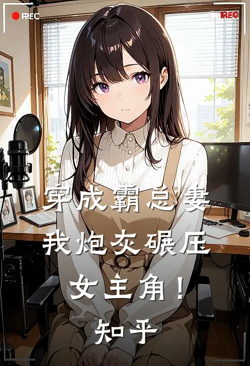 穿成霸总妻,我炮灰碾压女主角!知乎全文
