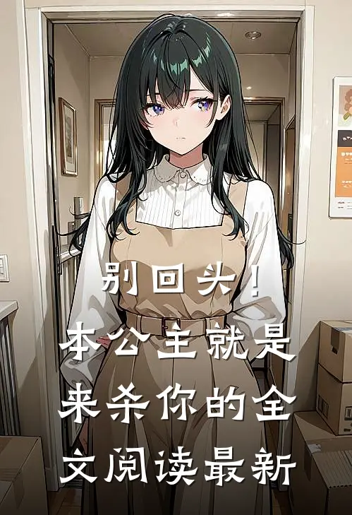 别回头!本公主就是来杀你的全文阅读最新