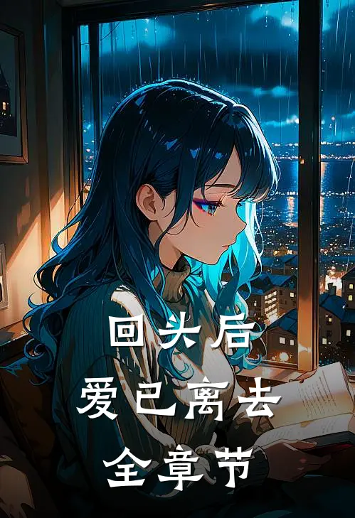 回头后,爱已离去全章节
