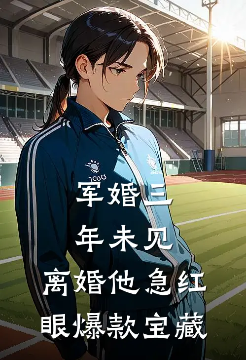 军婚三年未见，离婚他急红眼爆款宝藏