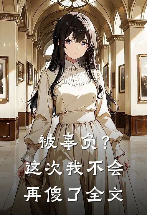 被辜负?这次我不会再傻了全文在线阅读