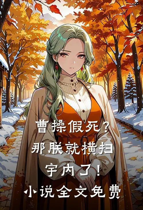 曹操假死?那朕就横扫宇内了!全文免费