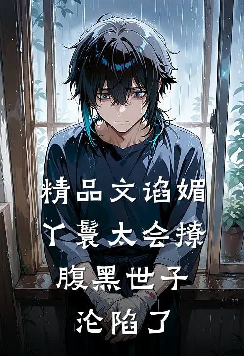 精品文谄媚丫鬟太会撩，腹黑世子沦陷了