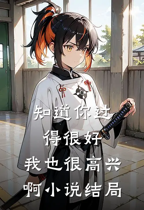 知道你过得很好,我也很高兴啊结局怎么样
