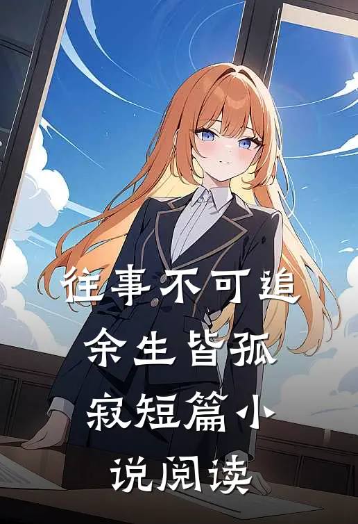 往事不可追,余生皆孤寂短篇阅读全文