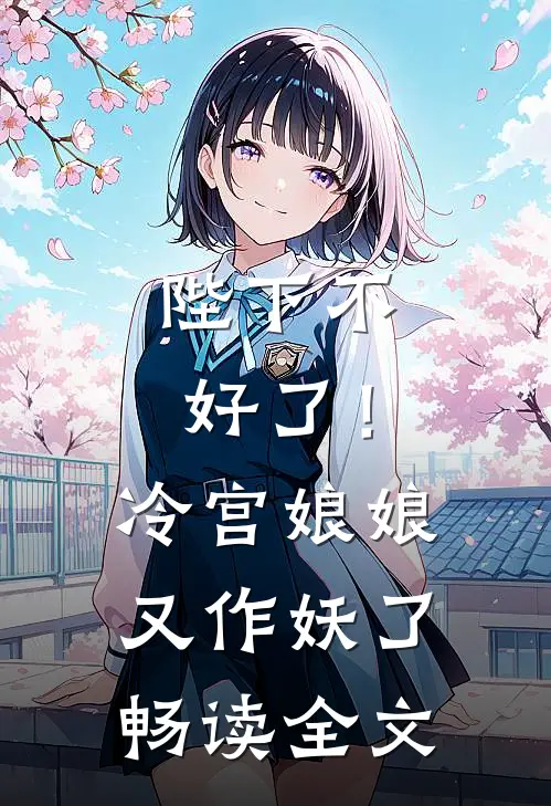 陛下不好了!冷宫娘娘又作妖了畅读全文